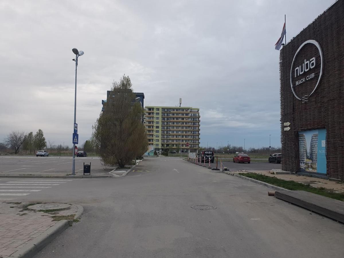 Alegria Summerland Mamaia Eksteriør billede