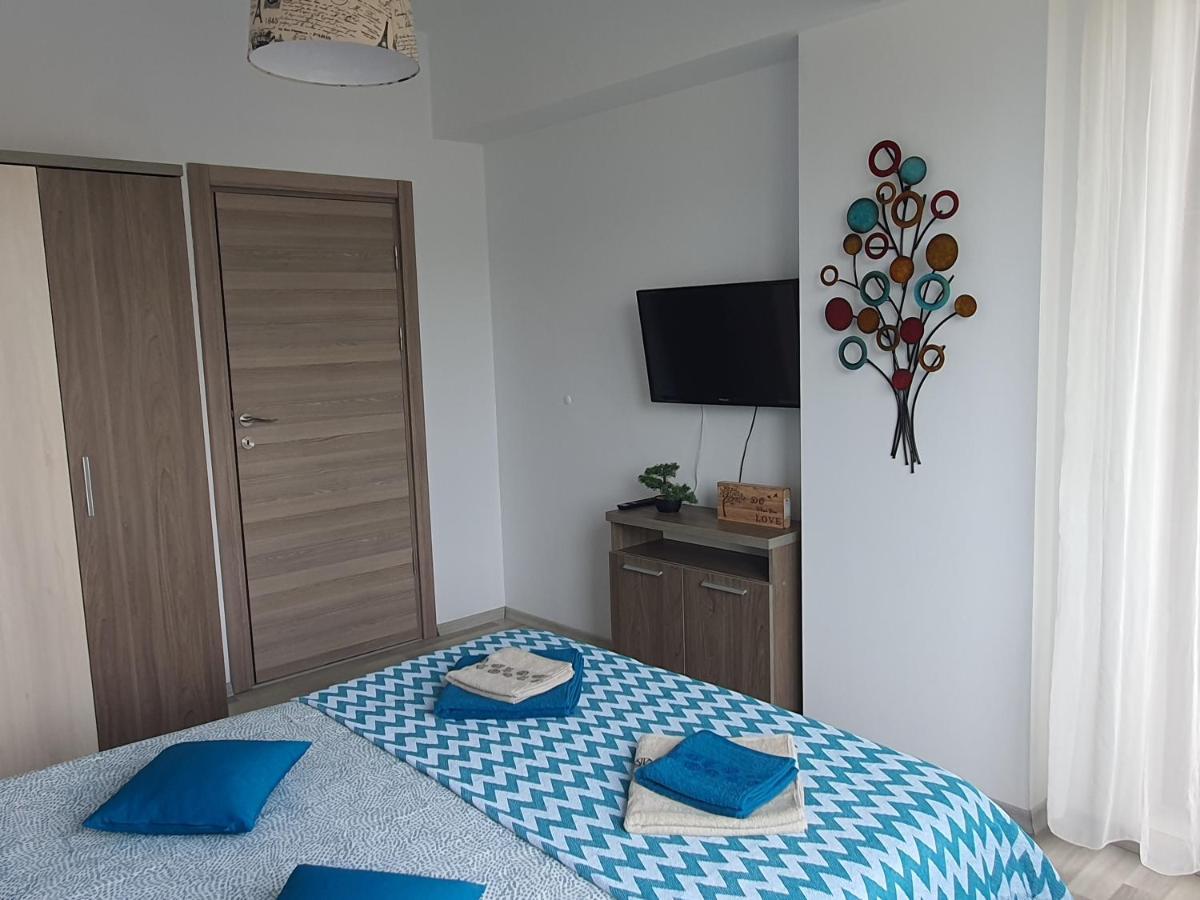 Alegria Summerland Mamaia Eksteriør billede